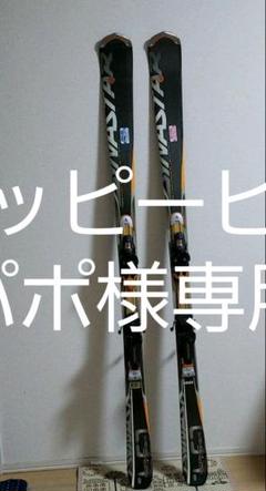 スキー板 ディナスター CONTACT11 172cm
