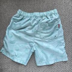 ザノースフェイス　男の子用水着