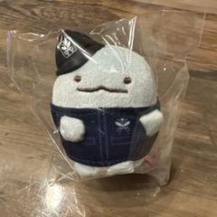 すみっコぐらし　宇佐美　トラフェス　2025 てのりぬいぐるみセット 非売品 すみっコぐらし てのりぬいぐるみ5体セット 宇佐美 2025