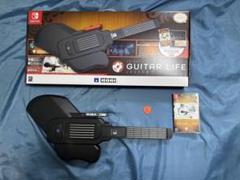Guitar Life Lesson1 ギターコントローラーセット