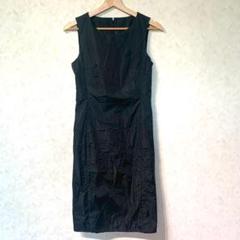 PRADA - 新品！！PRADA ノースリーブニット+MYLANロングワンピース PRADA - 古着 PRADA プラダ イタリア製 ノースリーブ ニット