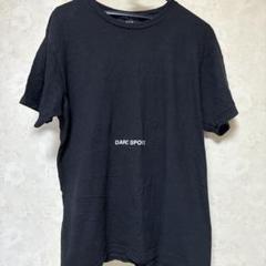 DARCSPORTS Tシャツ Ｌサイズ　中古