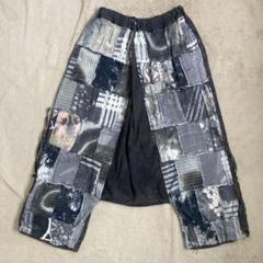 エルロデオ　サルエルパンツ パンツ - エルロデオ公式通販サイト