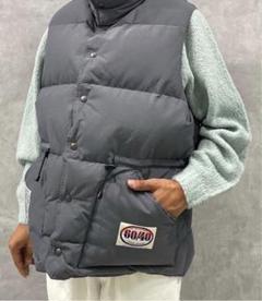 新品】＜SIERRA DESIGNS＞ リバーシブル ダウン ベスト - メルカリ