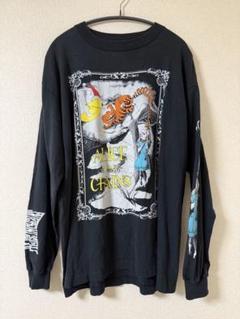 ALICE IN CHAINS ALICE HANGING LS Lサイズのサムネイル