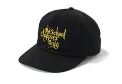 RIPPER Twill Cap リッパーマガジン ツイルキャップのサムネイル