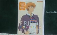 フルーツバスケット 3のサムネイル