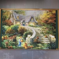 ジグソーパズル　輸入品　Nicky Boehme ジグソーパズル1000ピース - メルカリ