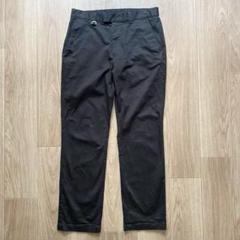 SOPHNET. ソフネット ストレッチチノスリムフィットパンツ コットン S SOPHNET. ソフネット ストレッチチノスリムフィットパンツ