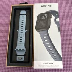 2023年最新】nomad apple watchバンドの人気アイテム - メルカリ