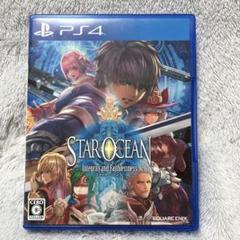 PS4 スターオーシャン5 -Integrity and Faithlessn…