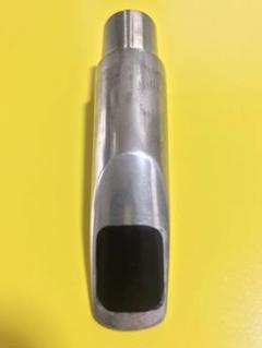 【美品】B.Ducoff(デュコフ )ALTO SAX METAL D6