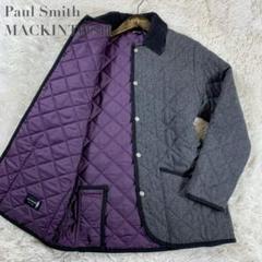 大特価 2025年最新】mackintosh paul smithの人気アイテム - メルカリ ジャケット・アウター
