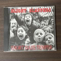 Slight Slappers CD 2枚セット