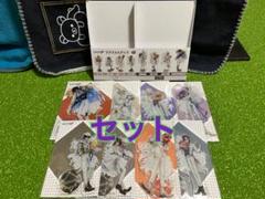 IdentityV第五人格 ファミマ ホワイトデー アクスタ セット 外箱付き m26292101340_1.jpg?1742258695