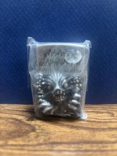 激レア！新品！ZIPPO ジッポー FIERCE MONSTER LIMITED 激レア！新品！ZIPPO ジッポー FIERCE MONSTER LIMITED - メルカリ