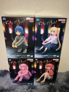 2025年最新】ぼっち・ざ・ろっく!フィギュアの人気アイテム