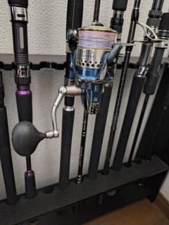 01STELLA SW5000HG スピニングリールのサムネイル