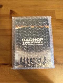 2025年最新】BADHOPライブDVDの人気アイテム - メルカリ