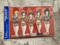 2025年最新】アイドルマスターシャイニーカラーズクリアファイル