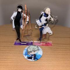 2025年最新】ブルーピリオド アクスタの人気アイテム - メルカリ