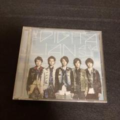 嵐 / THE DIGITALIAN アルバム CD