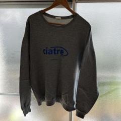 ciatre スウェット　ネイビー 2025年最新】ciatre スウェットの人気アイテム - メルカリ