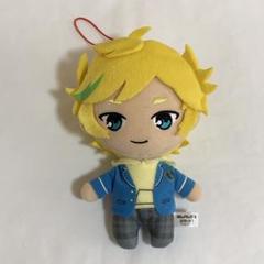 あんさんぶるスターズ　あんスタ 中国限定　ぬいぐるみ　春川宙 Amazon.co.jp: あんスタ 春川宙 制服 プライズ ぬいぐるみ