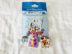 東京ディズニーリゾートPIN COLLECTION Vol.3 ピンコレクション Happiness Everywhere Pin Collection Vol. 3 - Pin Collection