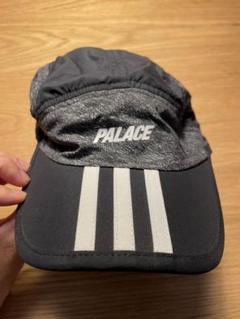 2025年最新】PALACE adidas キャップの人気アイテム - メルカリ