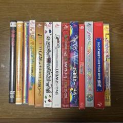 WEST.　ジャニーズWEST　DVD7本　まとめ売り ジャニーズWEST WEST. CD DVD まとめ売り - メルカリ