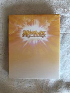 神☆ヴォイス Blu-ray