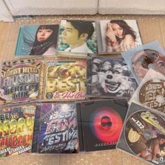CD オムニバス
