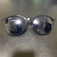 (未使用) Ray-Ban RB4334D ケース付き
