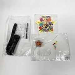 C1 未使用 セット フォーエイト カーニバル 48 ペンライト ステッカー 堺