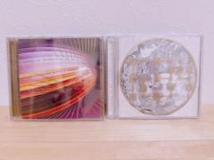 L'Arc-en-Ciel『ark』『ray』 DVD付き