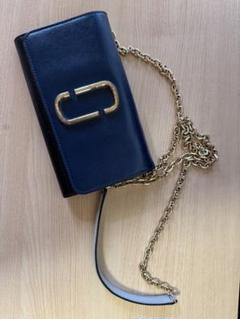 MARC JACOBS マークジェイコブス バッグ ショルダーバッグ