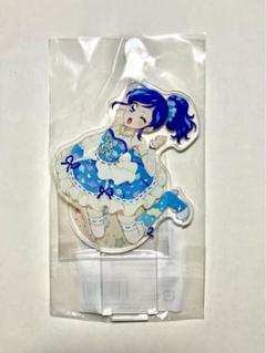 劇場版アイカツ！霧矢あおい アクリルスタンド