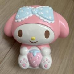 激レア♡ マイメロディ フロッキー バンク 貯金箱 2025年最新】マイメロディ 貯金箱の人気アイテム - メルカリ