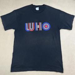 2025年最新】the who tシャツ 90sの人気アイテム - メルカリ