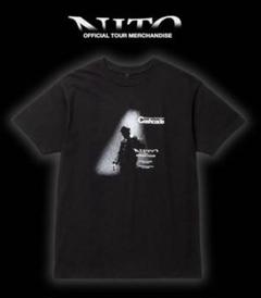 keiju NITO 公式ツアーグッズ 黒Tシャツ Lサイズ 2025年最新】Keiju tシャツの人気アイテム - メルカリ