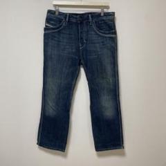 DIESEL::デニム:32[RESALE] 2025年最新】Diesel デニム 32の人気アイテム - メルカリ