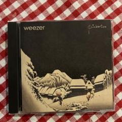 2025年最新】Weezer pinkertonの人気アイテム - メルカリ