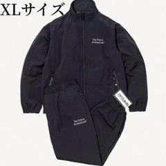 2025年最新】ennoy nylon track suitの人気アイテム - メルカリ
