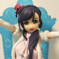 ラブライブ 東條希 フィギュアのサムネイル