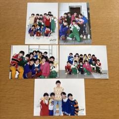 フレッシュ！ Boys be 公式写真