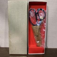 高級 御裁鋏 (堺吉光)
