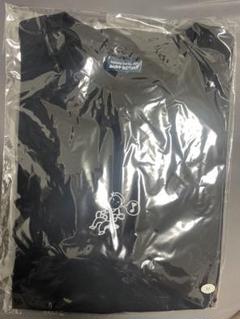 #RUNSEOKJIN_EP.TOUR in JAPAN 　Tシャツ黒 RUNSEOKJIN_EP.TOUR in JAPAN シャツ - メルカリ