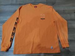FR2 柳　ロングTee
