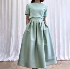SHE Tokyo katy ジャスミン イエロー 34 レディース